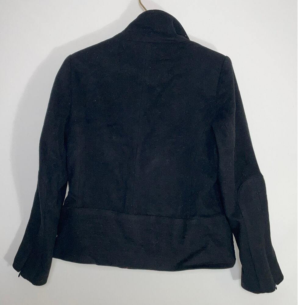 Artifacts The Collection Lambswool Jacket - Women… - image 2
